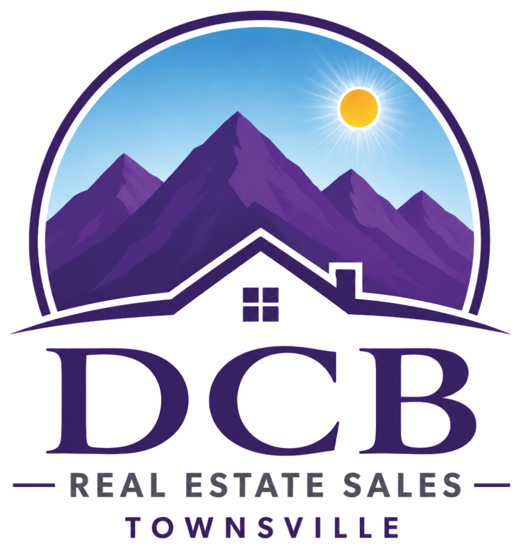 DCB Real Estate Sales Townsville